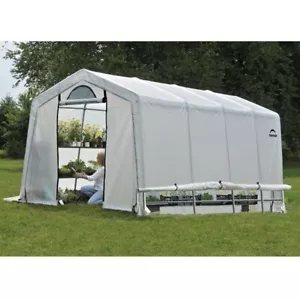 GrowIT® Greenhouse-in-a-Box, 10 ft. x 20 ft. x 8 ft - Picture 1 of 2