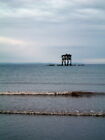 Photo 6x4 Mulberry Harbour Prototype Garlieston Remains of a Mulberry Har c2006