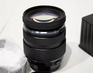 OM SYSTEM M.Zuiko Digital ED 12-40mm f/2.8 PRO II -NEU------- - Bild 1 von 6