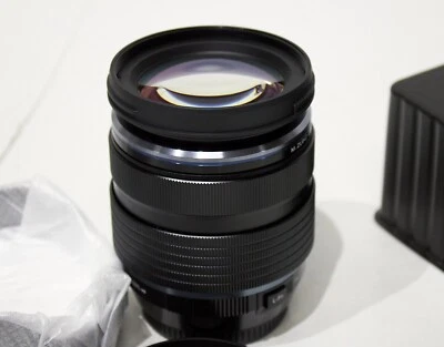 OM SYSTEM M.Zuiko Digital ED 12-40mm f/2.8 PRO II -NEW------- - Image 1 of 4