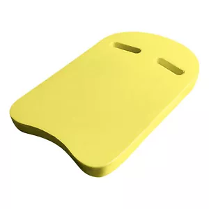 U Shape Kickboard Training Swim Board for Adults Children EVA Kick Boards - Picture 1 of 8