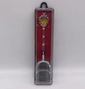 Vintage Florida Collectible Souvenir Spoon New Old Stock - Picture 1 of 4