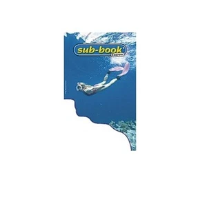 Sub Base Logbuch Comfort für 84 Tauchgänge - Bild 1 von 1
