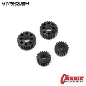 NEW Vanquish VPS08353 Currie F9 Portal Axle Overdrive Gear Set FREE US SHIP - Picture 1 of 1