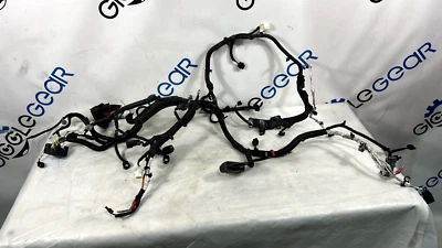 Dodge Journey 2014 3,6 L 2x2 6 velocidades motor AT 68104102AI Foto 1 de 4