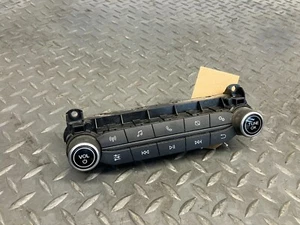 FORD TRANSIT MK8 (2021) - MULTI MEDIA SWITCHES H1BT-18K811-LG - Picture 1 of 3