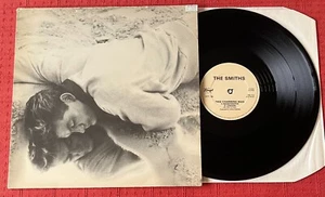 THE SMITHS - UK FIRST PRESSING 12" VINYL SINGLE - THIS CHARMING MAN - DOME LOGO - Imagen 1 de 9