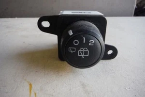 06 07 08 09 10 HUMMER H3 REAR WIPER DASH SWITCH - Picture 1 of 12