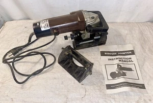 USED CONDITION BISCUIT JOINER - RUNS STRONG - Picture 1 of 7