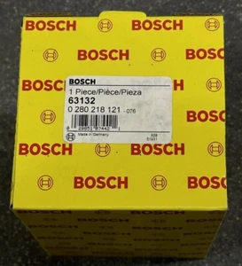 Mass Air Flow Sensor Bosch 0280218121 - Picture 1 of 2