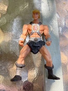 He-Man Masters Of The Universe Action Figure McDonald's Happy Meal - Picture 1 of 2