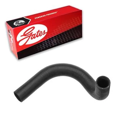 Manguera de refrigerante de radiador Gates inferior para Jeep CJ6 1959-1971 Foto 1 de 3