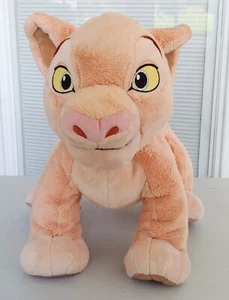 Disney Der König der Löwen Nala Plüschtier 12 Zoll KOSTENLOSER VERSAND - Bild 1 von 7