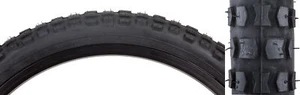NEUMÁTICO SUNLITE SUNLT 20x2.125 BK/BK MX CABLE K44 - Imagen 1 de 1