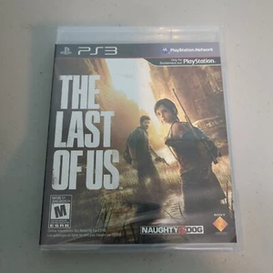 The Last of Us (Sony PlayStation 3, 2013) nuovo sigillato - Foto 1 di 2