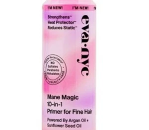 EVA NYC Mane Magic Primer 10-in-1 For Fine Hair - Travel Size - Picture 1 of 1