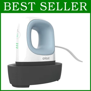 Mini prensa de calor EasyPress para zapatos, sombreros y más - Imagen 1 de 14