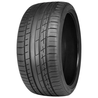 4x Sommerreifen - ACCELERA IOTA-ST68 295/35R21 107Y BSW XL - Bild 1 von 4