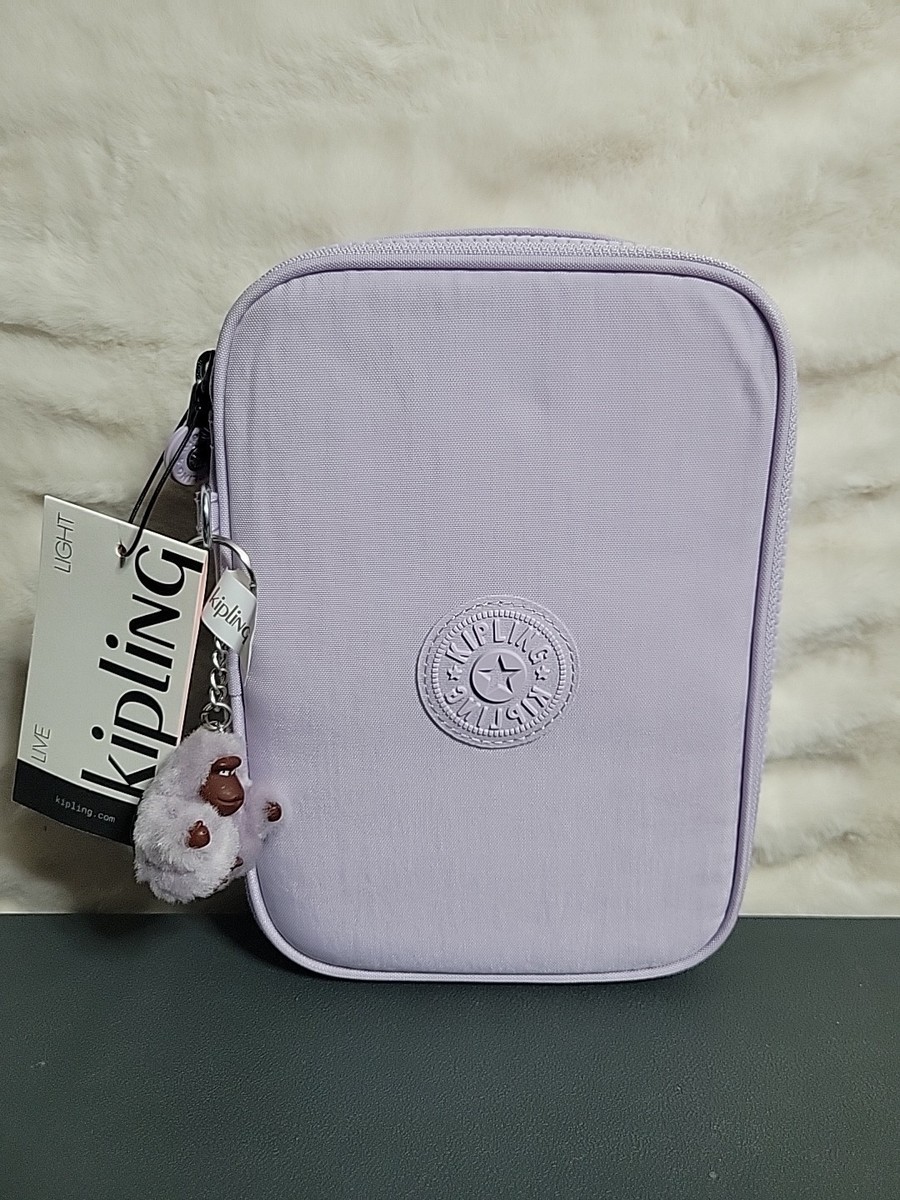 Estuche Para Lápices Gitroy - Combinación Solar Navy 