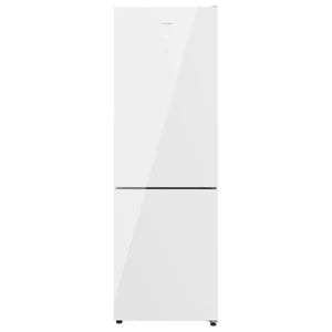 Frigorífico combi Bolero CoolMarket Combi 322 White Cristal D Cecotec - Imagen 1 de 5