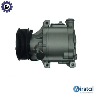 COMPRESSOR AIR CONDITIONING 10-1251 FOR SUBARU OUTBACK LEGACY/IV/Station/Wagon - Picture 1 of 10
