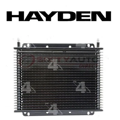 Hayden Automatic Transmission Oil Cooler for 1968-2007 Mercury Montego - ah - Imagem 1 de 4