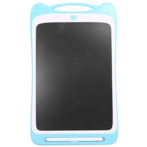 12 Inch Toddler Drawing Doodle Board Kids Scribbler Board Erasable Writing4055 - Photo 1/9