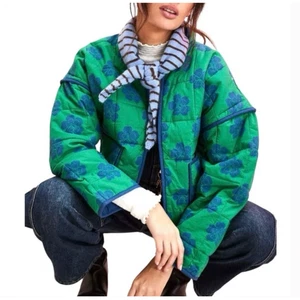 Chaqueta Free People Chloe Grande NUEVA - Imagen 1 de 4