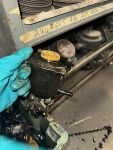 Bomba de dirección asistida Impreza Sport no turbo Gc8 93-01 Pas - Imagen 1 de 1