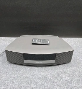 BOSE Wave Music System III 3 Radio AM/FM (Non-CD Model) - With Remote - Picture 1 of 13