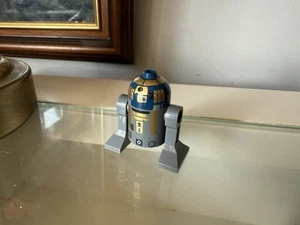 Lego Star Wars Clone Wars Droide Astromecánico R8-B7 Minifigura sw0313 Del Set 7868 - Imagen 1 de 2