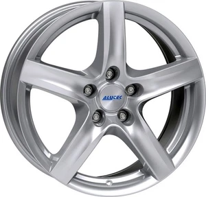 4x Winterräder ALUTEC Grip für Seat Exeo Exeo ST 3R 3RN ABE  16 Zoll Felgen 205 - Bild 1 von 1