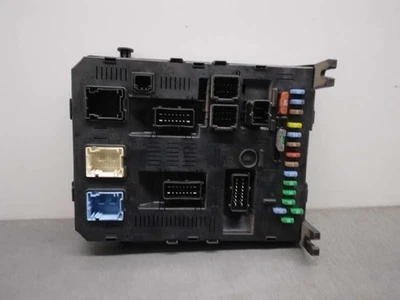 216777914 CENTRALINA BSI / 983632 PER CITROËN C4 COUPE COLLECTION - Immagine 1 di 4