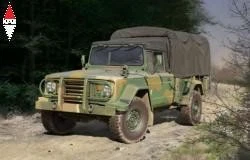 ACADEMY 1/35 R.O.K. ARMY K311A1 (NUOVO STAMPO) - Immagine 1 di 1