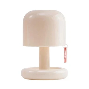 Pilz LED Nachtlicht Nordisch Schreibtisch Kaffee Bar Zimmer Dekoration Modern4413 - Bild 1 von 7