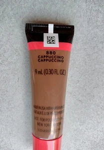 Corrector CoverGirl Outlast Extreme Wear Cappuccino 880 cobertura completa 24 horas 1x - Imagen 1 de 20