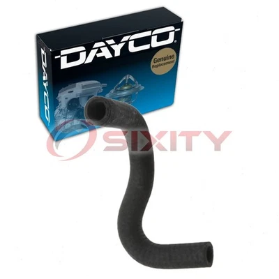 Manguera de calefacción Dayco para Ford Ranger 2009-2010 2,3 L L4 ft Foto 1 de 4