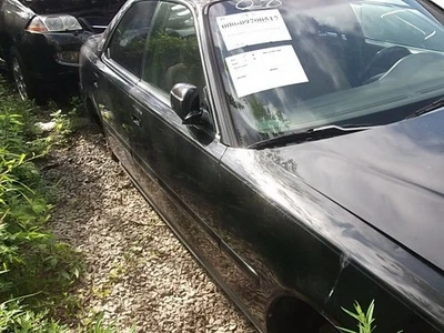 Driver Left Side View Mirror Power Non-heated Fits 95-98 TL 427843 - Image 1 of 4