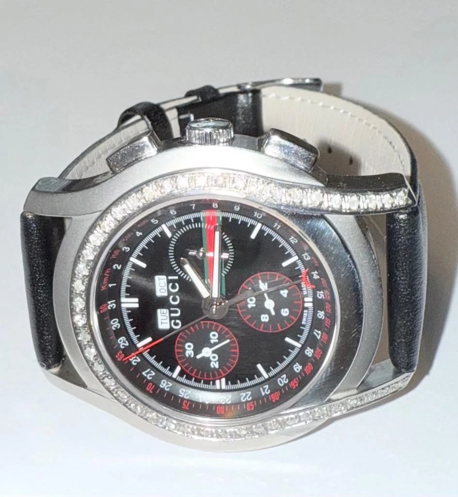Gucci 5500 Wristwatches for sale | eBay