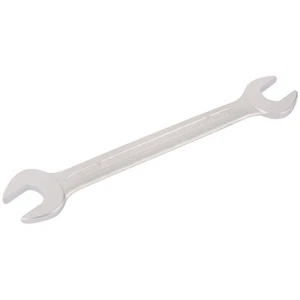 Elora Long Imperial Double Open End Spanner, 11/16 x 3/4" - Picture 1 of 1