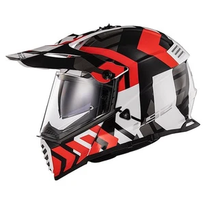 LS2 Helmets Blaze Adventure Helmet - Picture 1 of 7