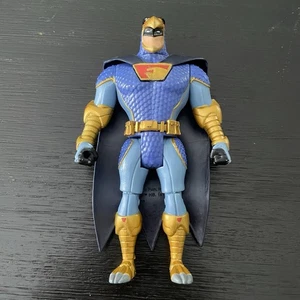 Basic Fun Scoob 2019! Blue Falcon 6" Actionfigur - Bild 1 von 5