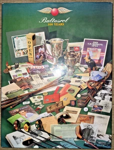 Vtg HC, Baltusrol 100 Years: Centennial History of Baltusrol Golf Club, 1995 - Bild 1 von 24