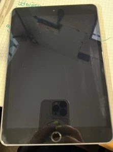 Apple iPad Mini 3 16GB Space Grey - Bild 1 von 7