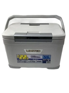 Shimano Angeln Sonstige HF-022N FIXCEL LIMITED 220 Gebraucht - Bild 1 von 8