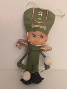 Adorno de Navidad de colección hecho en Japón - Imagen 1 de 8