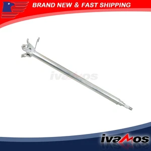 Steering Stem Shaft For Yamaha 5D3-23813-10-00 YFZ450 07-09 - Picture 1 of 6