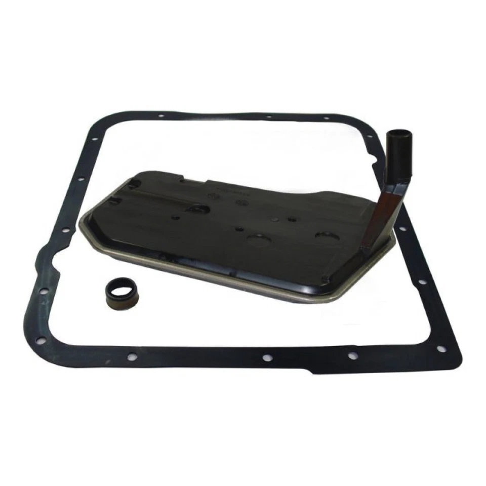 Genuine ACDelco For Chevy Tahoe 95-11 Automatic Transmission Fluid Filter Kit Foto 1 de 4