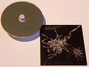 Hundred Reasons - Kill Your Own / V2 / 1Track Promo - Bild 1 von 1