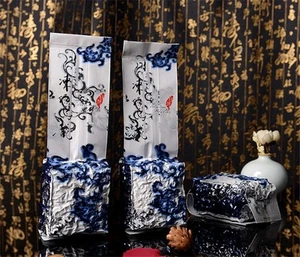 Wulong tea 250g Milk Oolong Tea Chinese Dongding Taiwan High Mountains JinXuan - Picture 1 of 12